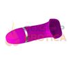 30 functions of vibration, 2 AAA batteries, silicone 
